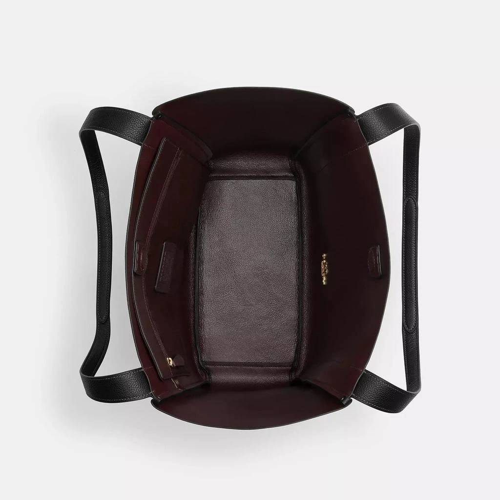 Coach Hadley Tote Bag 2