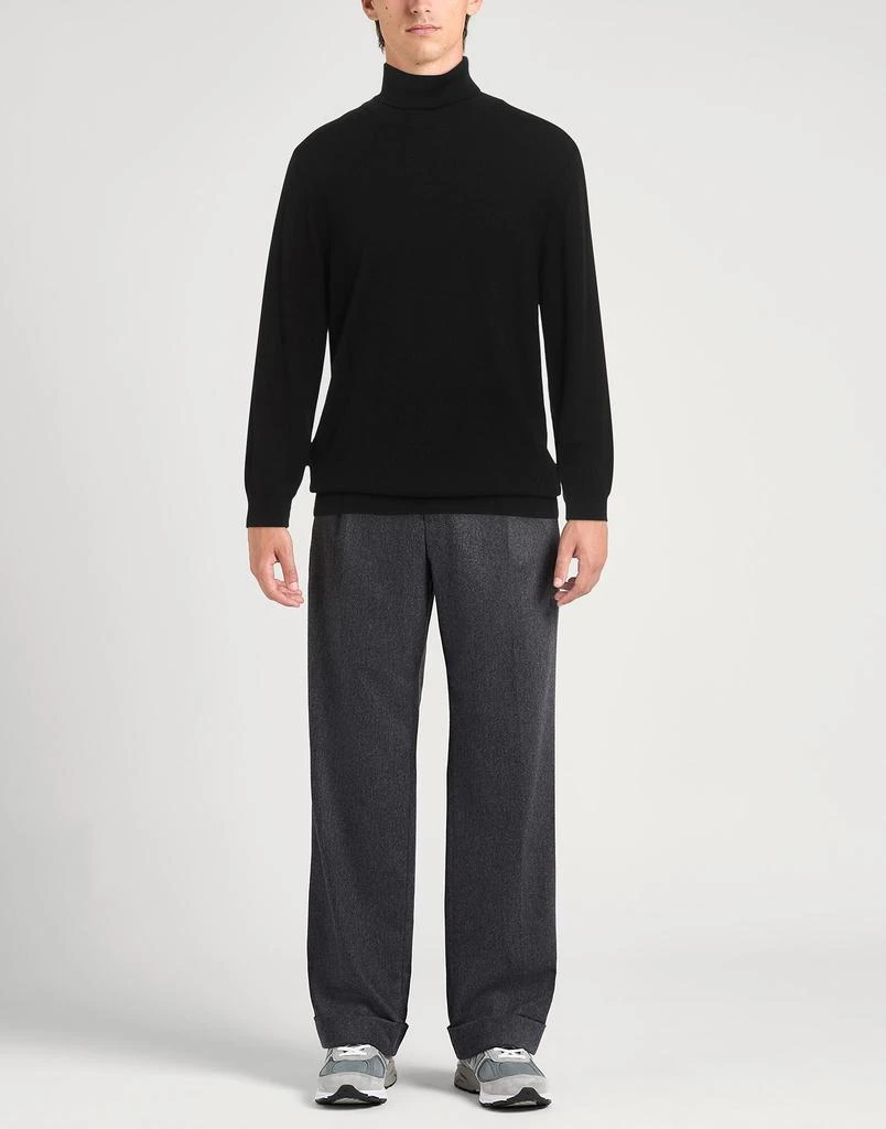BELLWOOD Turtleneck 2