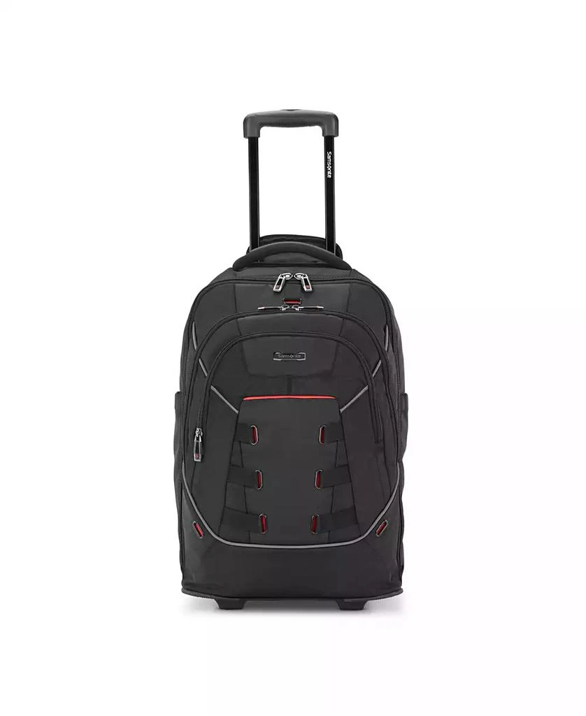 Samsonite Tectonic NuTech Wheeled Backpack 2