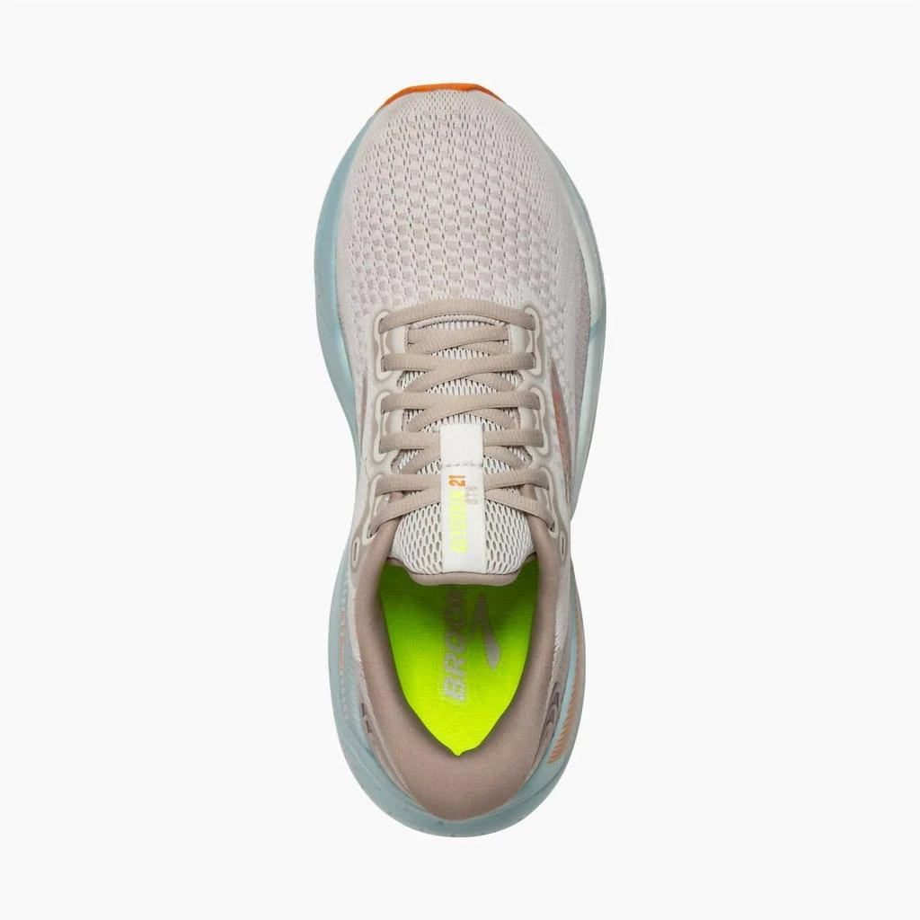Brooks Brooks - Women’s Glycerin 21 Running Shoe 5