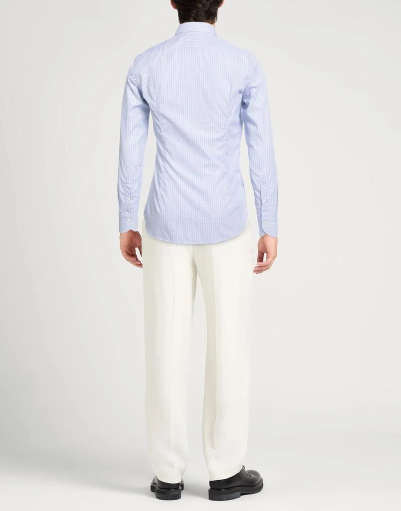 CALIBAN Striped shirt 3