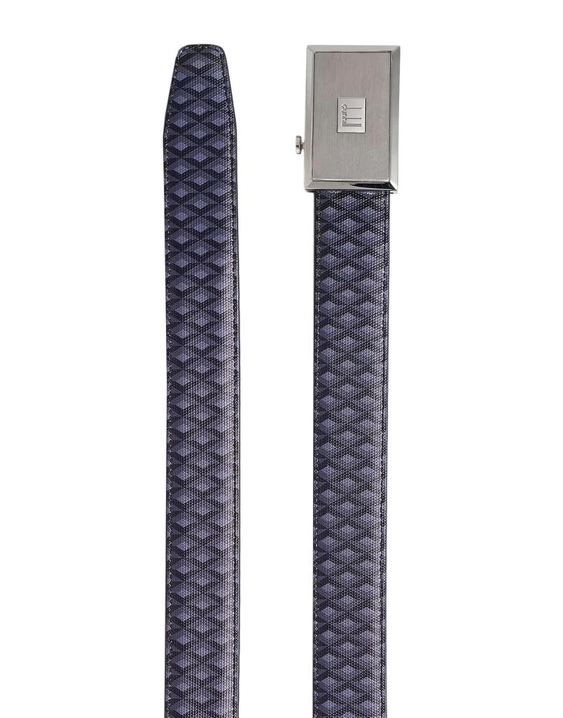 Dunhill Leather belt 2