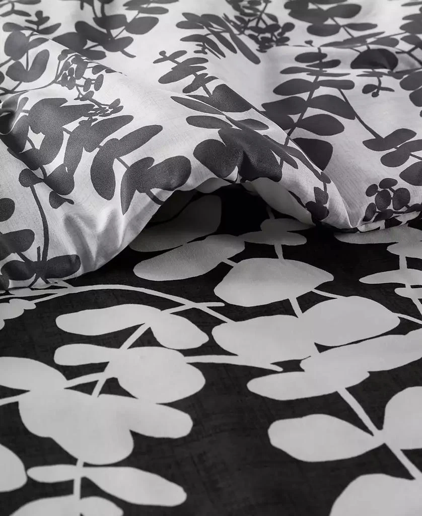 510 Design Aria Floral Print Reversible 2-Pc. Comforter Set 2
