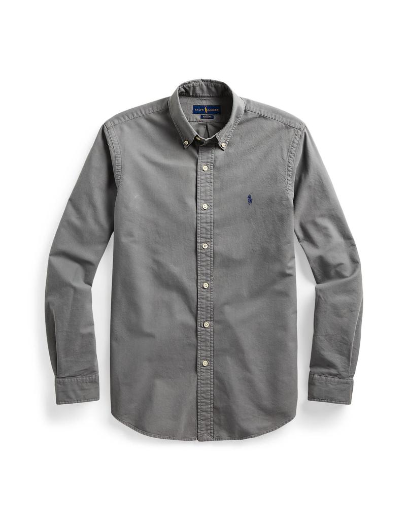 Ralph Lauren Solid color shirt