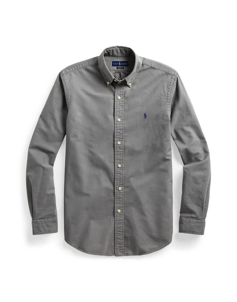 Ralph Lauren Solid color shirt 1