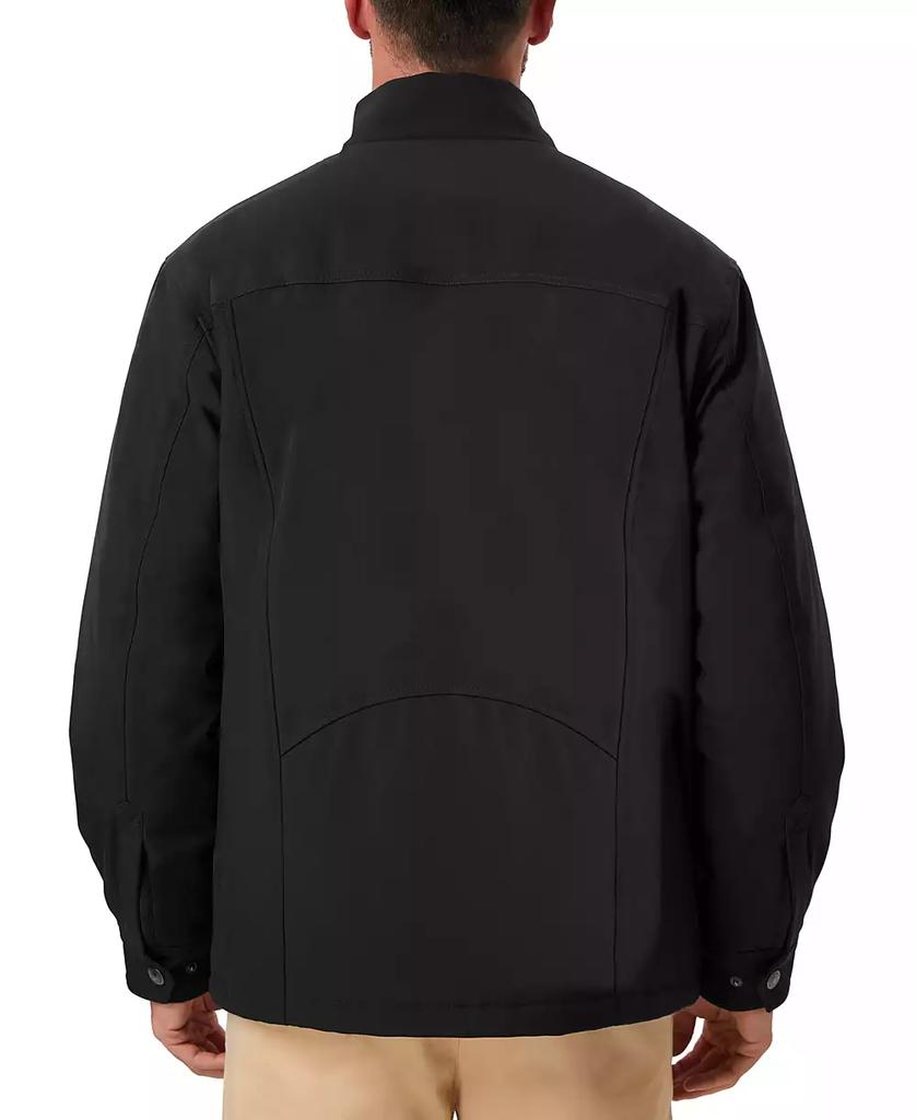 HAWKE & CO Men's Cortland Softshell Work Jacket