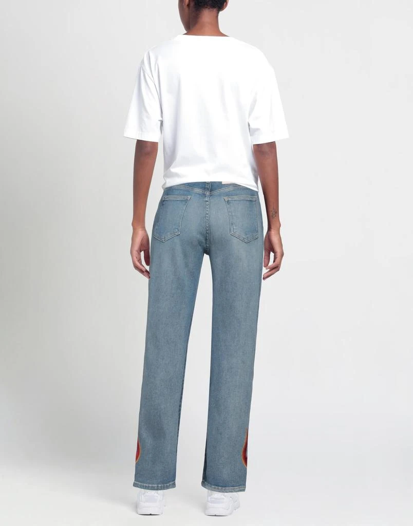 LOST DAZE Denim pants 3