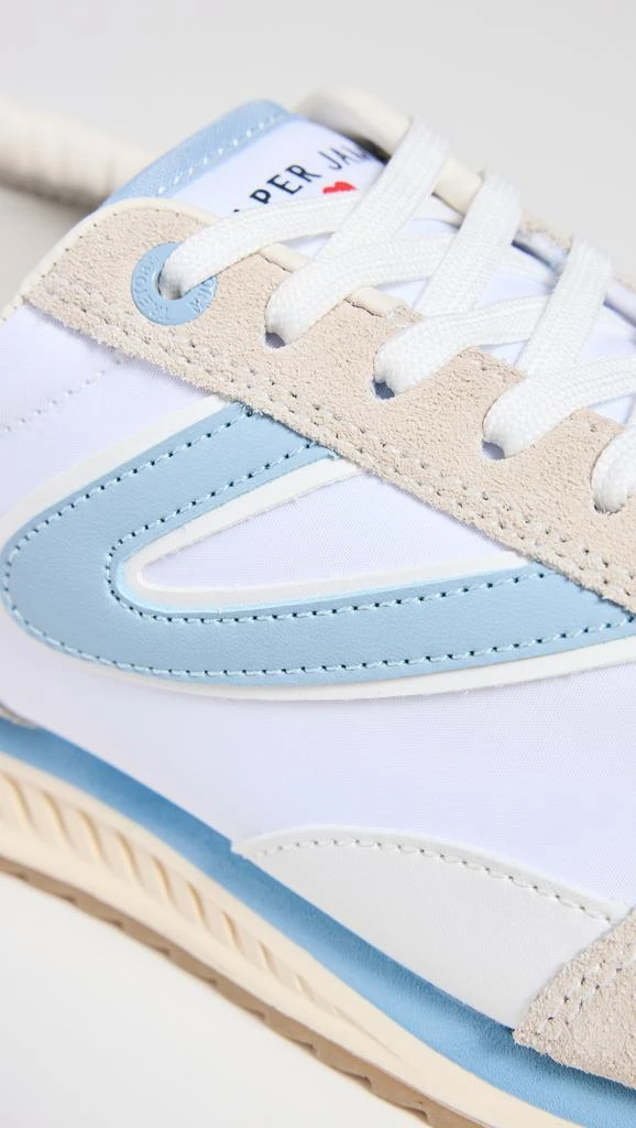 Tretorn Draper James x Tretorn Rawlins Sneakers 5