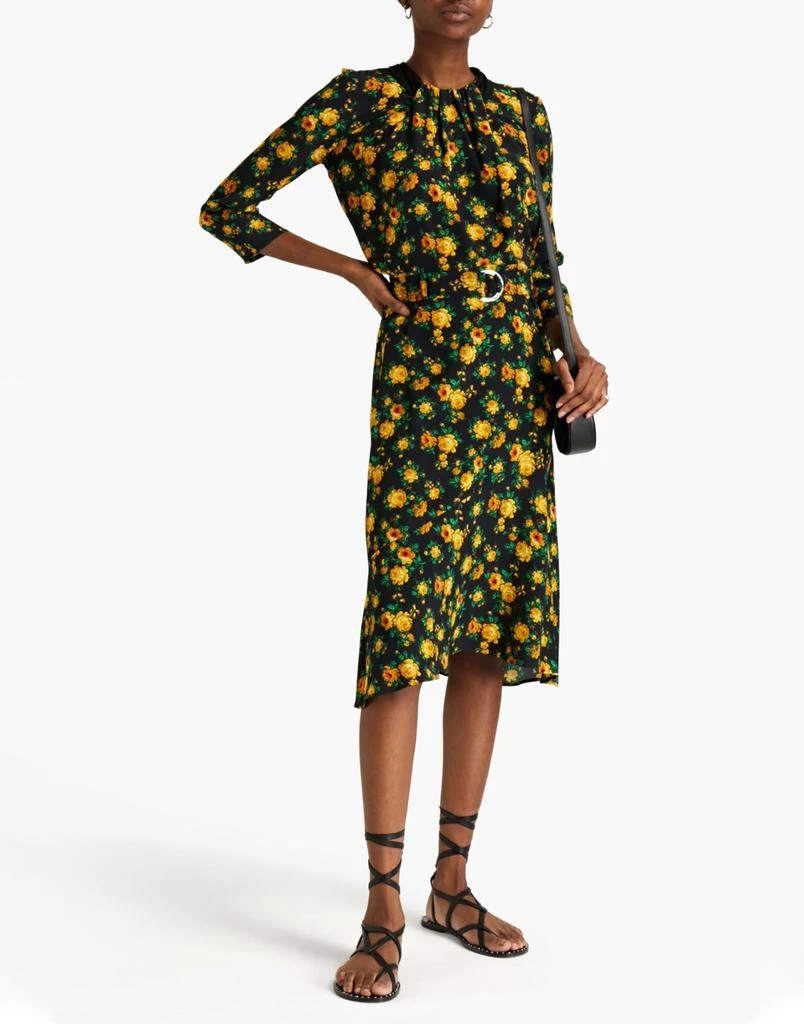 Claudie Pierlot Silk top 2