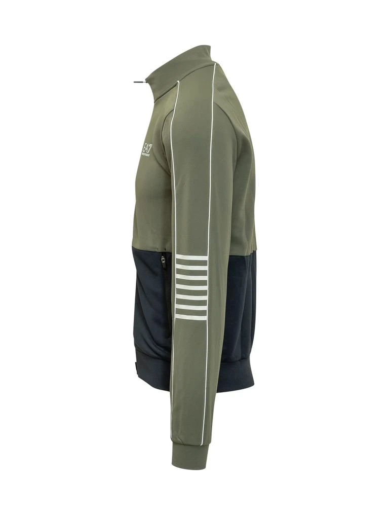 EA7 Tracksuit 4