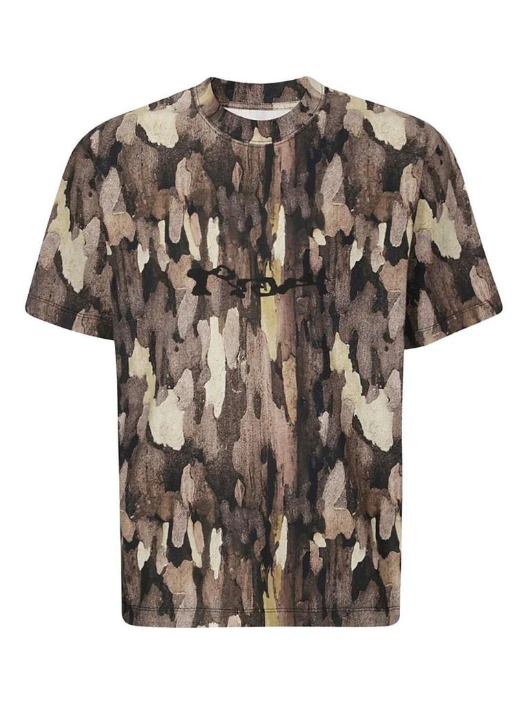ROA Roa Bark T-Shirt