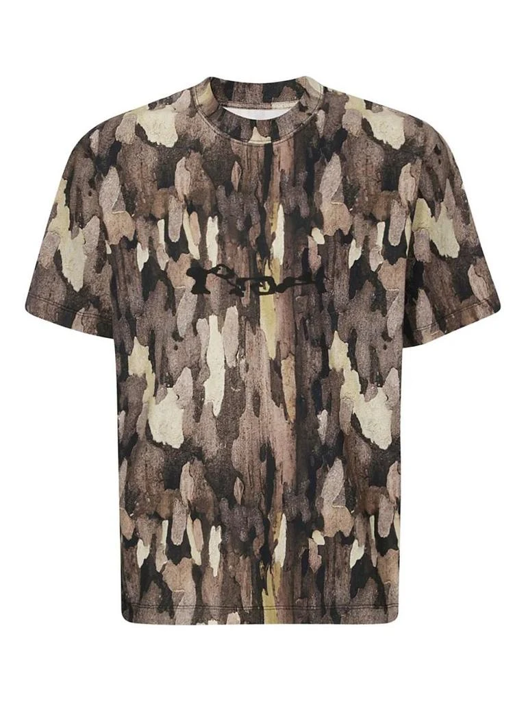 ROA Roa Bark T-Shirt 1