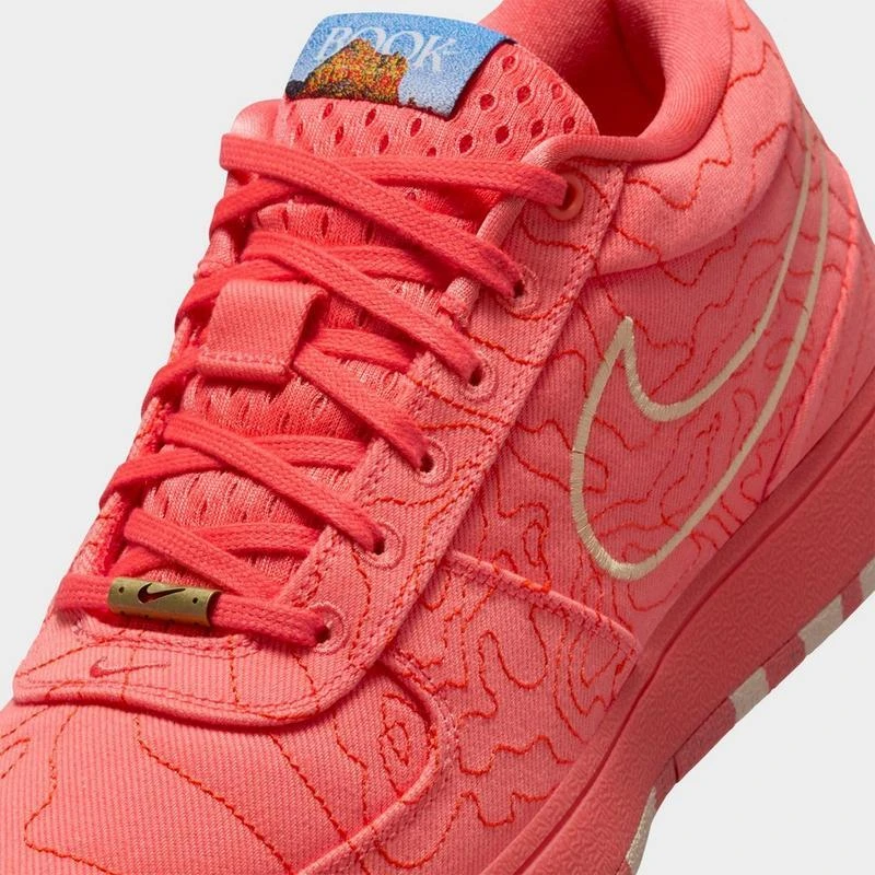 NIKE Men
s Nike Book 1 Basketball Shoes 3
