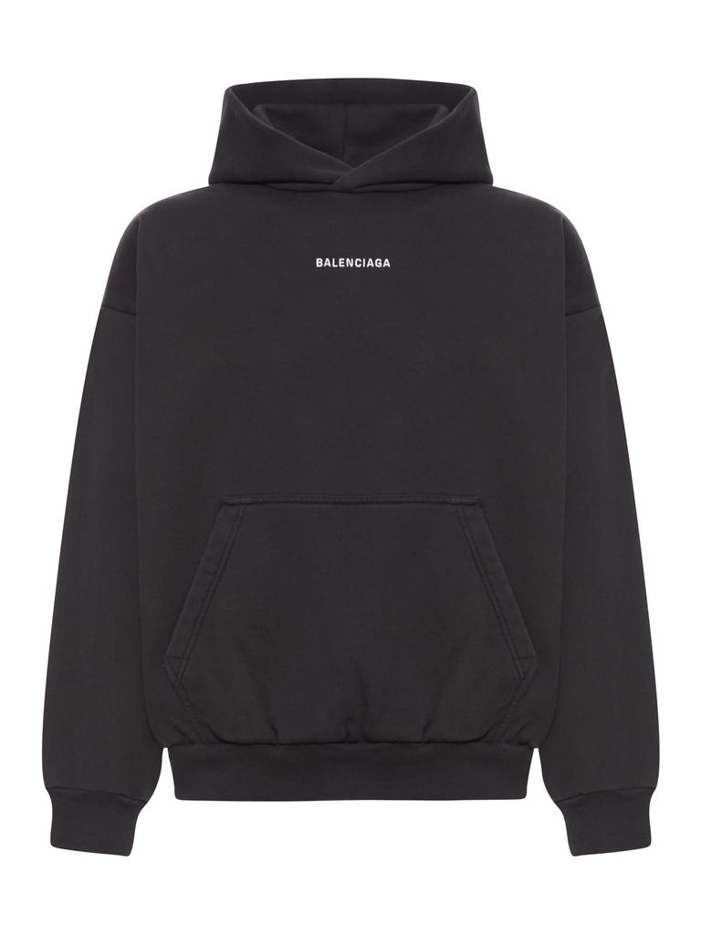 Balenciaga COTTON SWEATSHIRT