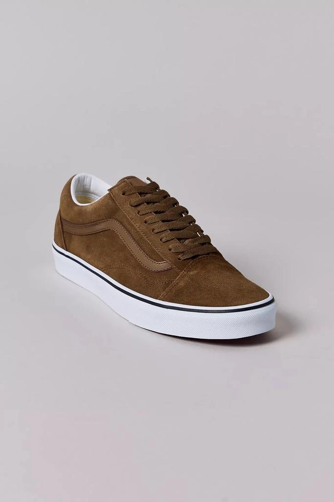 Vans Vans Men's Old Skool Sneaker 3