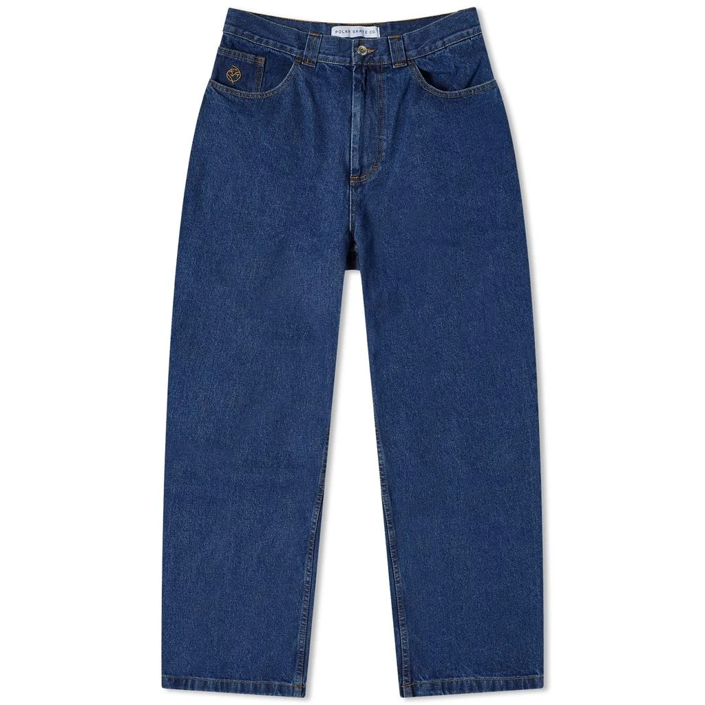 Polar Skate Co. Polar Skate Co. Big Boy Jeans 1