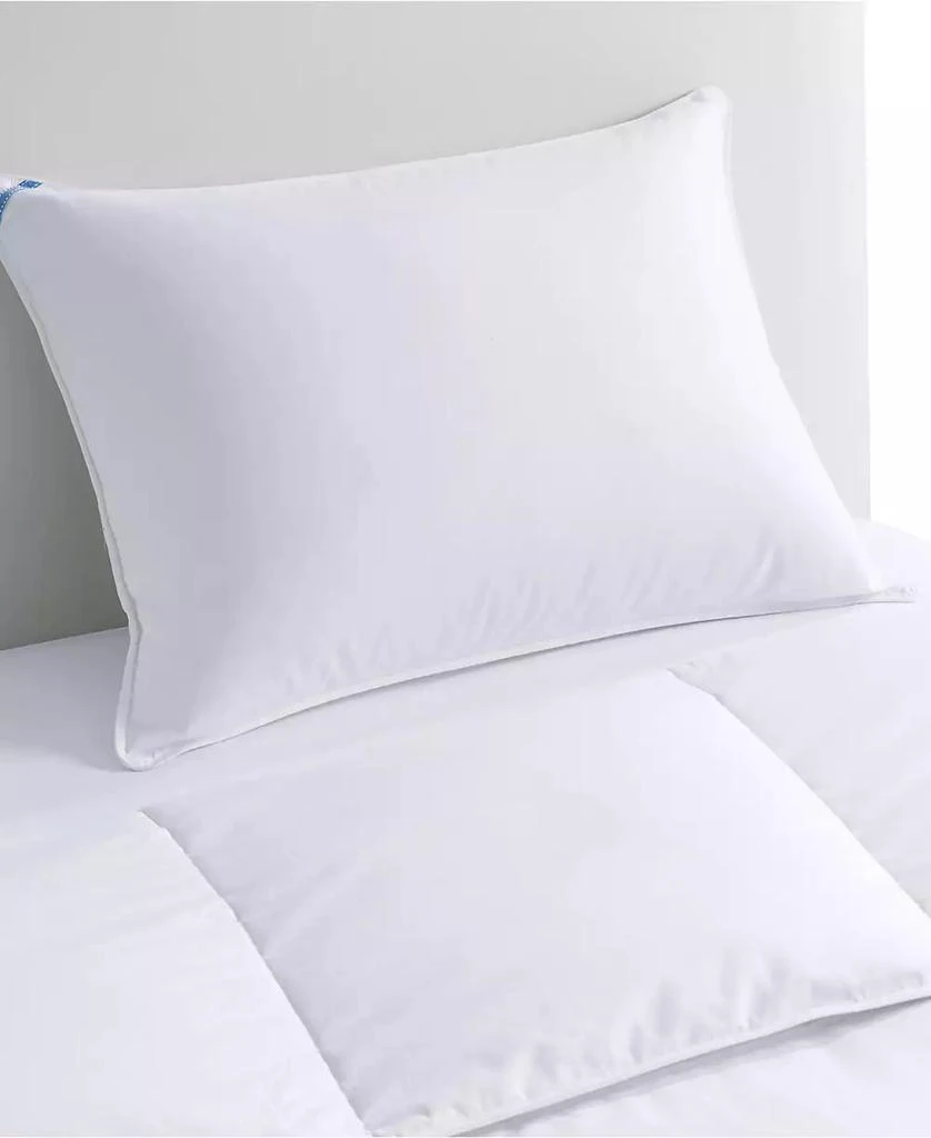 Lands
 End Essential Down Bed Pillow