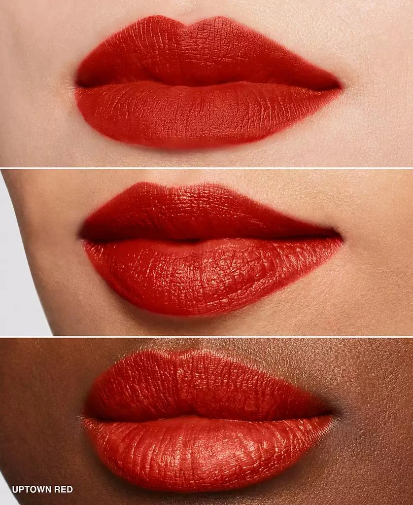 Bobbi Brown Limited-Edition PAC-MAN™ Luxe Matte Lipstick 3