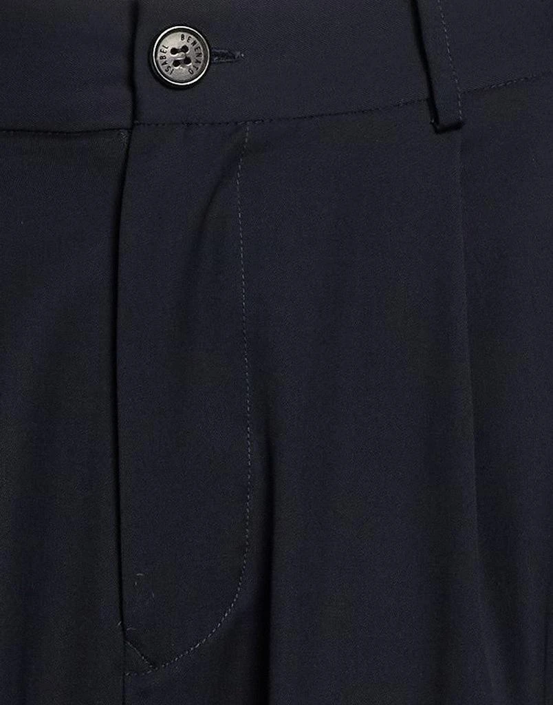 ISABEL BENENATO Dress pants 4