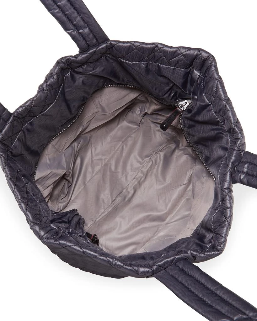MZ Wallace Metro Medium Quilted Tote Bag 2