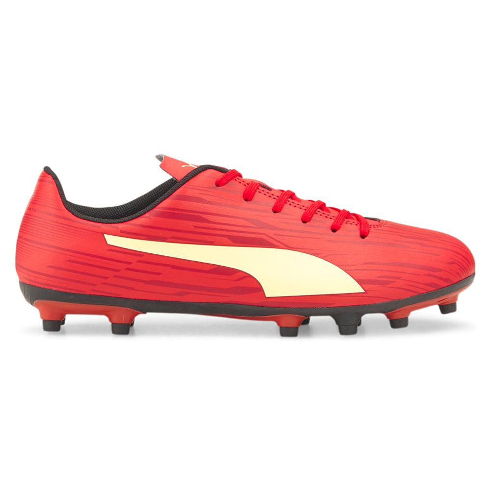 Puma Rapido III Firm Ground/Artificial Ground Soccer Cleats