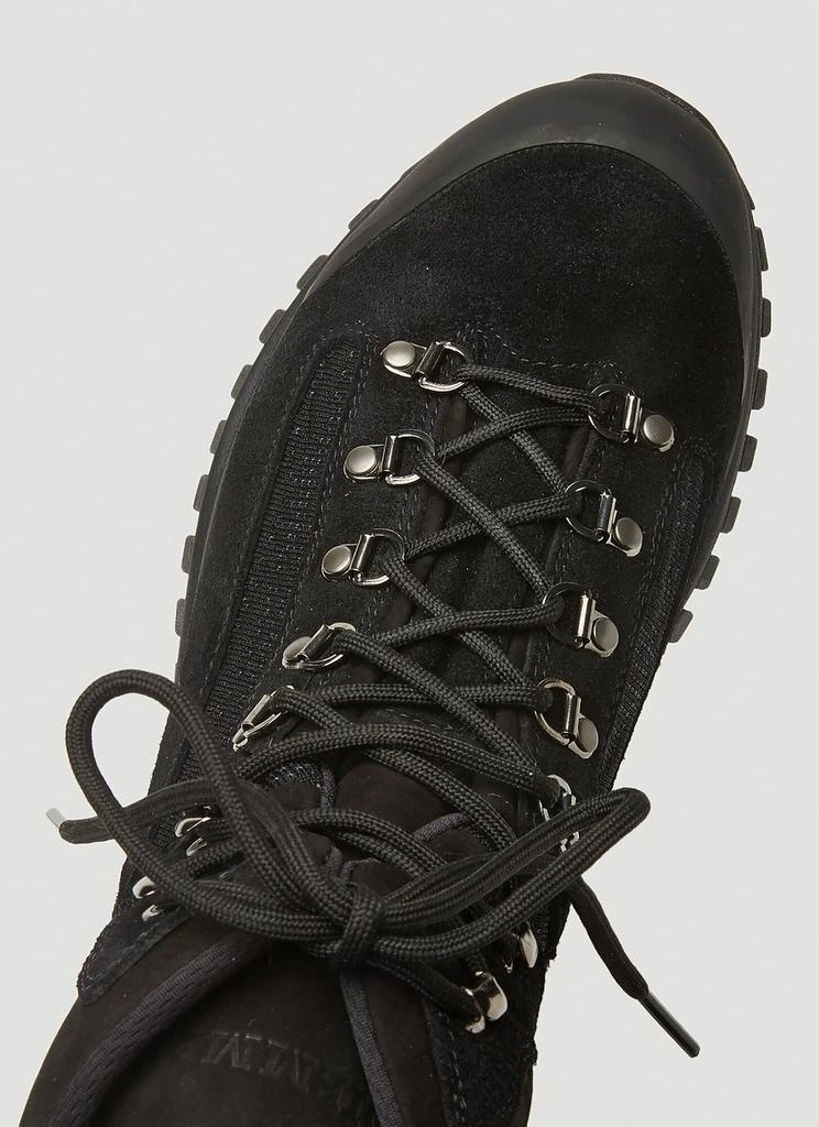 Diemme x ByBorre Onè Hiker Boots 5