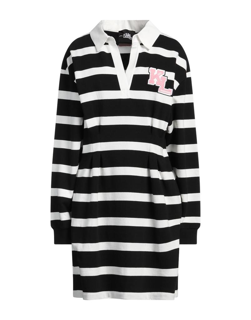 Karl Lagerfeld Paris Short dress