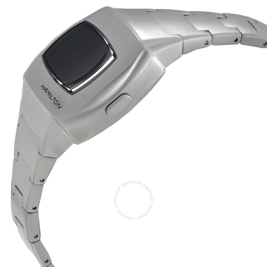 Hamilton American Classic PSR 74 Quartz Digital Watch H52304130 2
