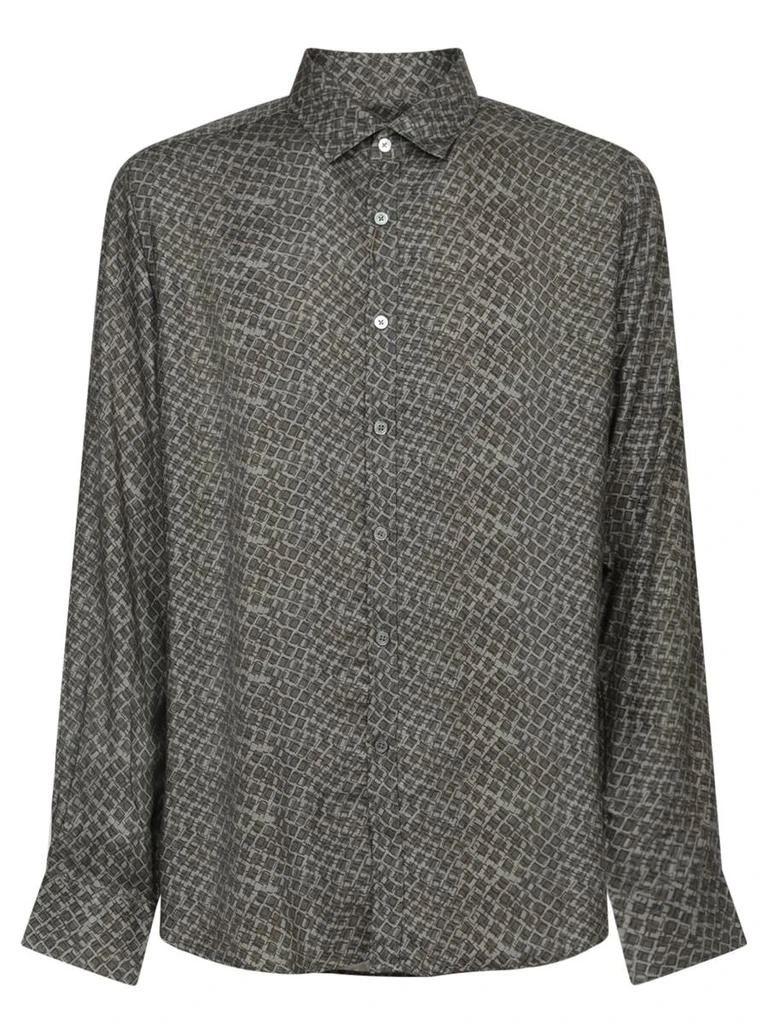 Canali Canali Shirts 1