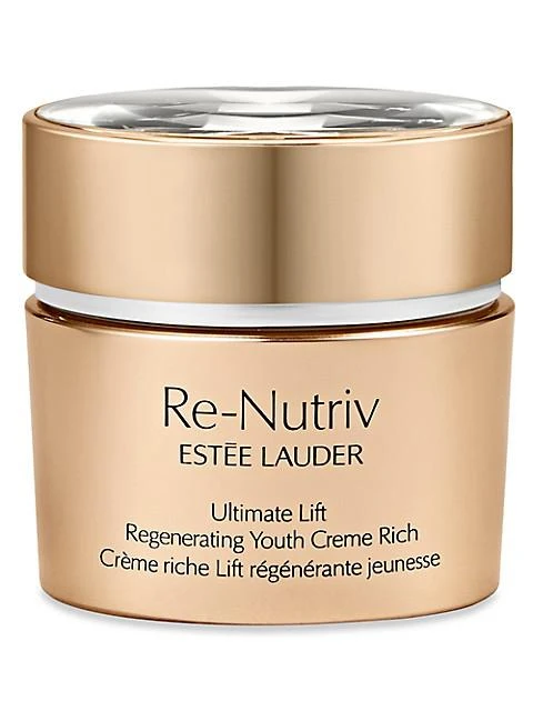 Estée Lauder Ultimate Lift Regenerating Youth Eye Creme Rich 1