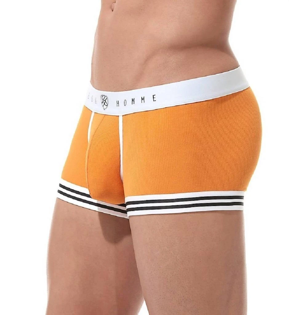 Gregg Homme Gregg Homme - Evoke Micro Modal Boxer Brief 1