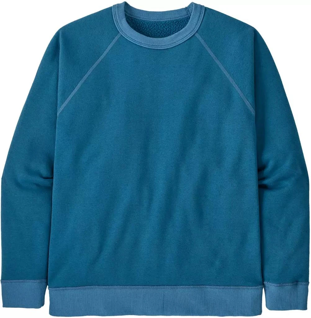 Patagonia Patagonia Men's Reversible Shearling Crew 1