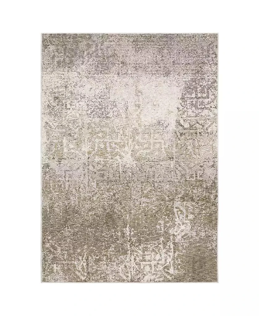 Oriental Weavers Nebulous 1330E 3
3x5
 Area Rug