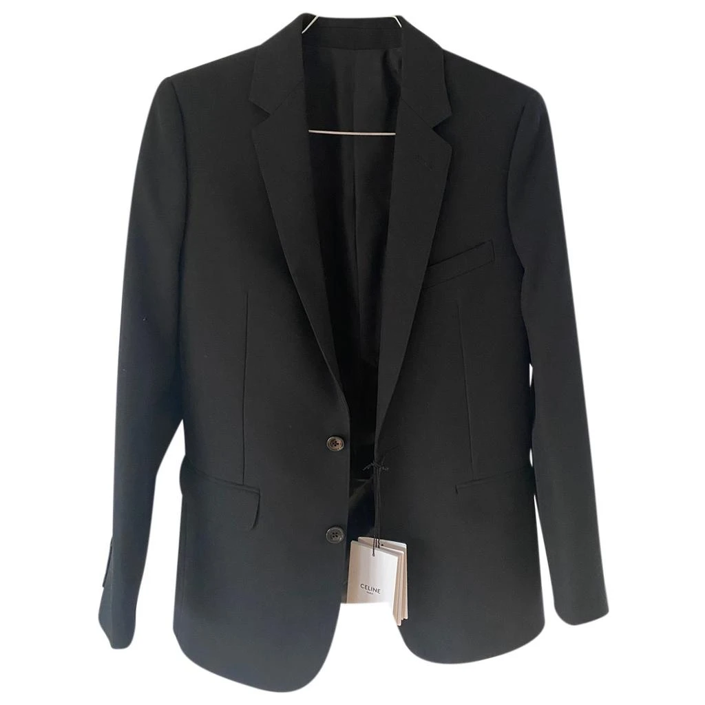 Celine Celine Wool blazer 1