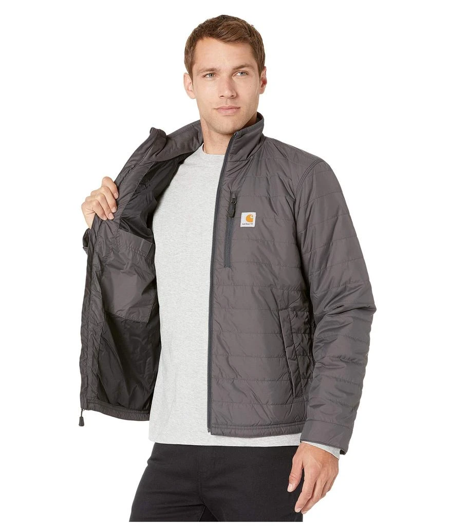 Carhartt Rain Defender Relaxed Fit LW Insulated Jacket 5