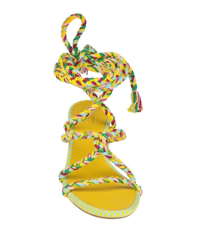 ANTOLINA Paris Sandals 4