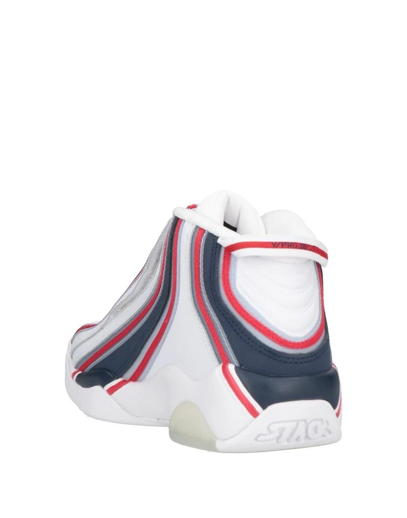 Y/PROJECT x FILA Sneakers 3