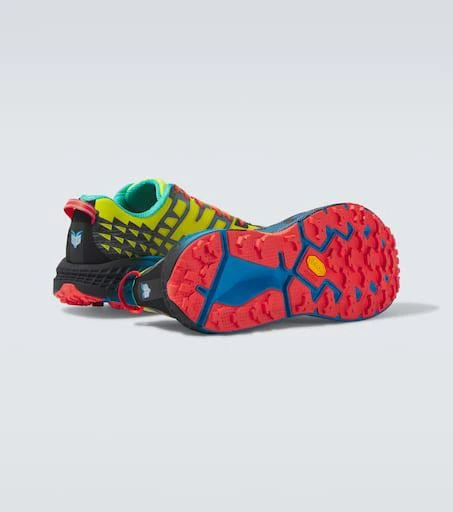 Hoka One One Speedgoat 2 running shoes 7