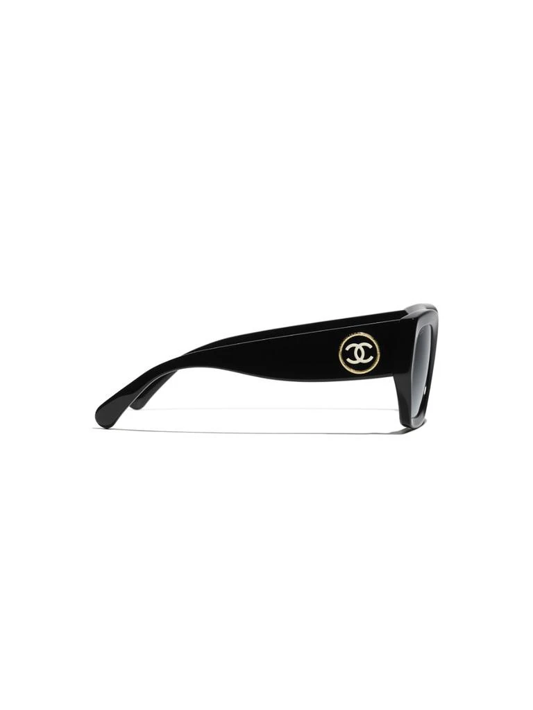 Chanel 5506 SOLE Sunglasses 3