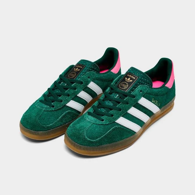 Adidas Women's adidas Originals Gazelle Indoor Casual Shoes 2