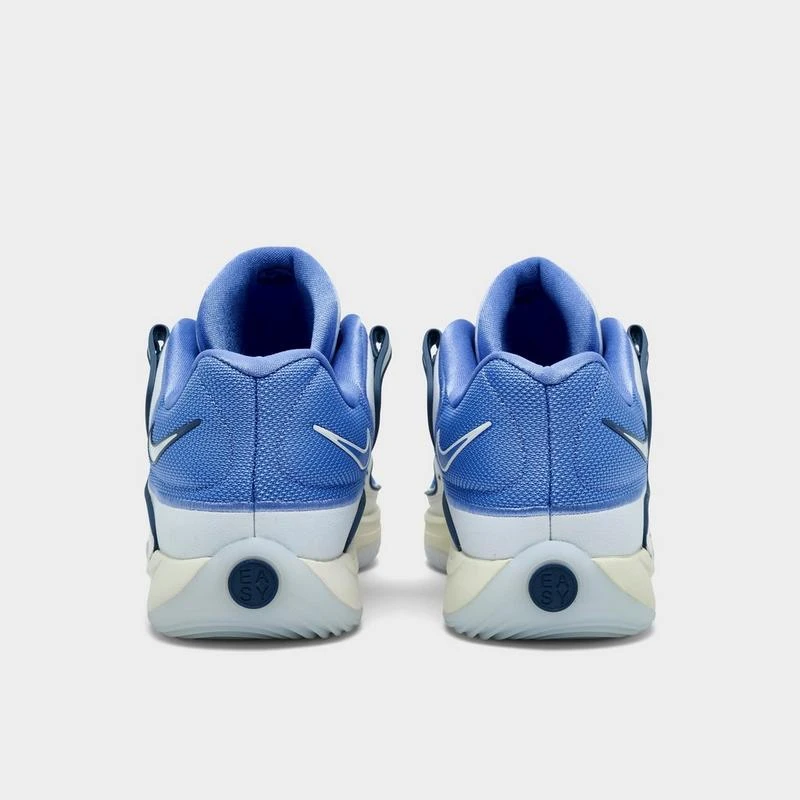 NIKE Men's Nike KD 18 Basketball Shoes 4
