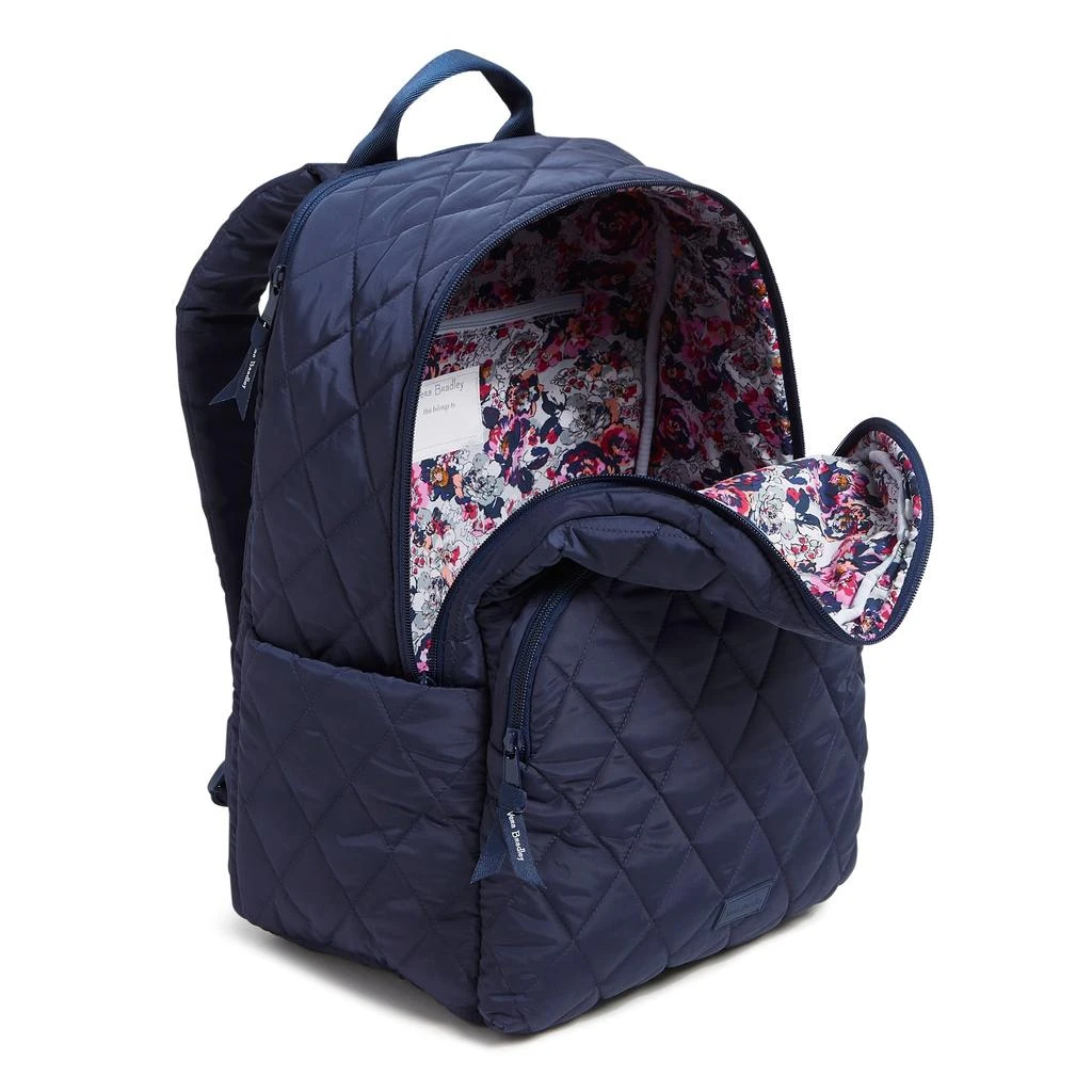 Vera Bradley Outlet Ultralight Essential Large Backpack 2