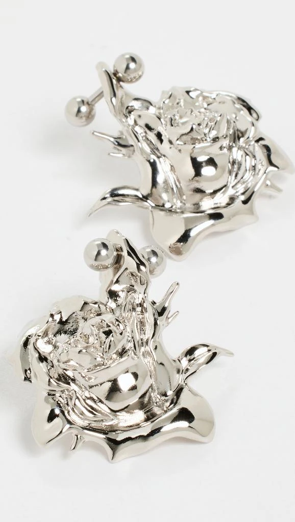 Justine Clenquet Juliet Earrings 3