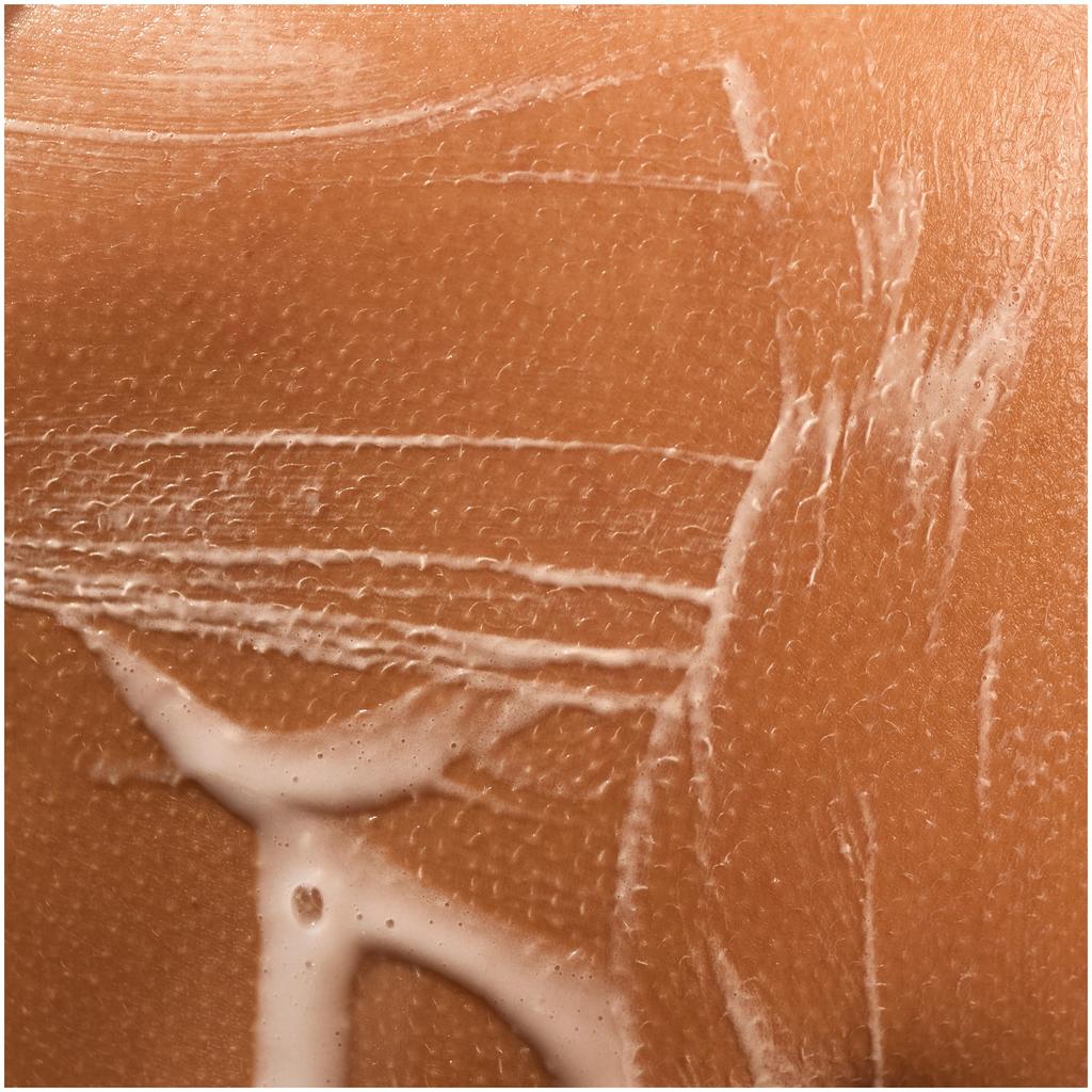 Pai Pai Skincare Gentle Genius ™ Barrier Care Replenishing Body Wash 250g