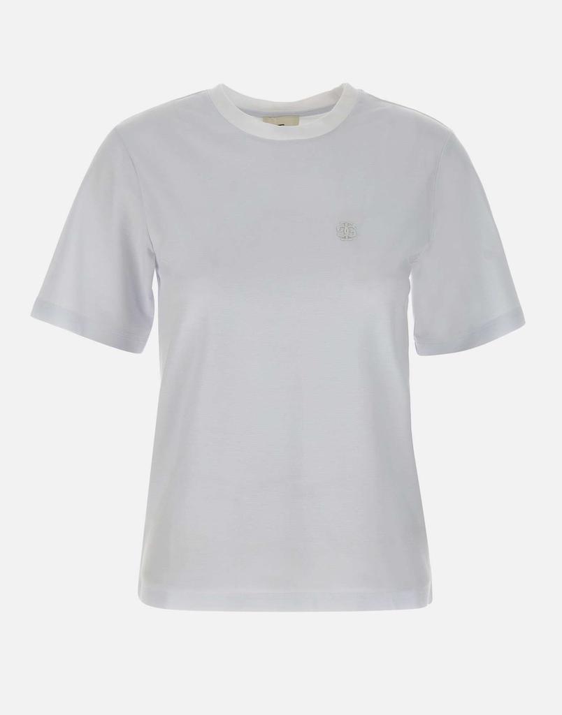 THE GARMENT "Tg logo tee"