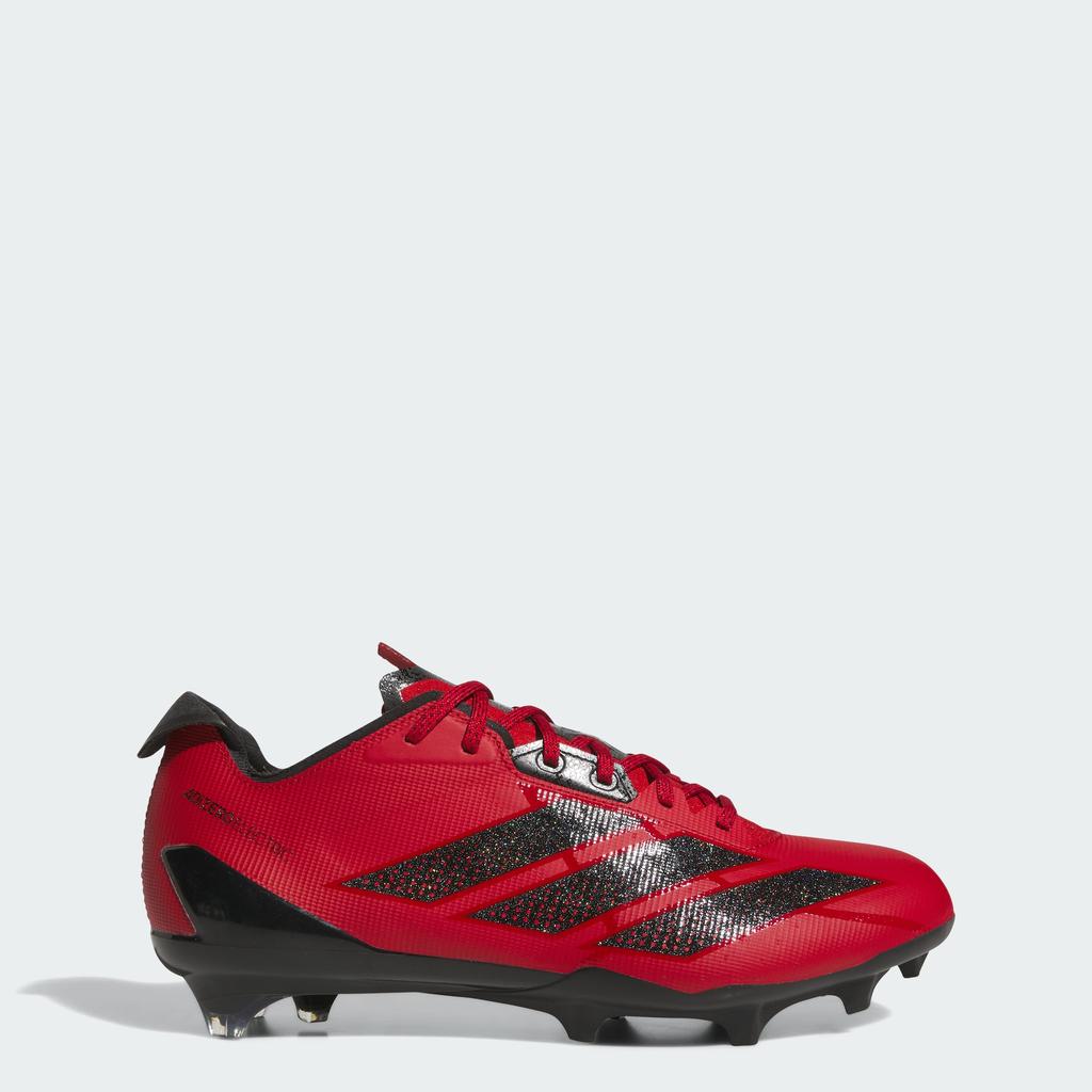 Adidas Men's  Adizero Electric II Football Cleats