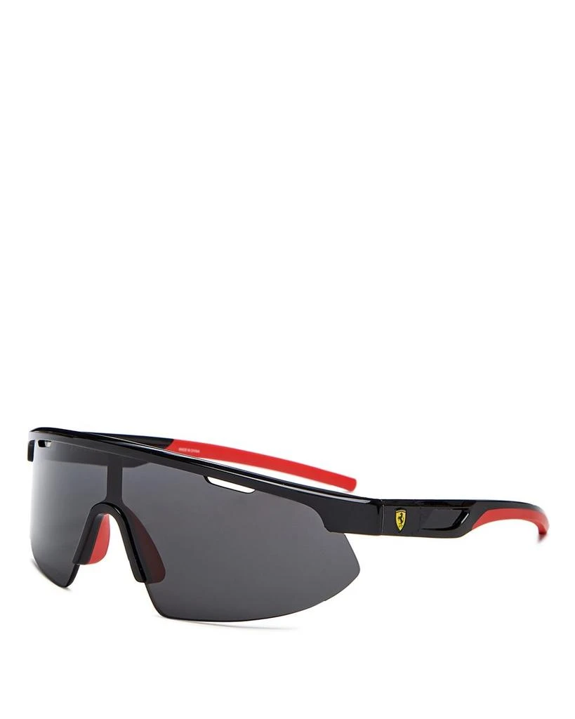 Ferrari Shield Sunglasses, 160mm 1