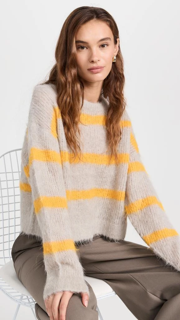 American Vintage Bymi Sweater 1