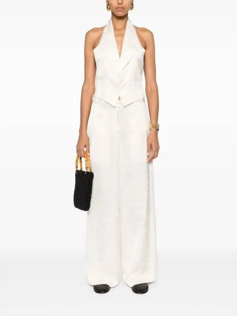 Mes Demoiselles Mes Demoiselles - Pants Dilma 1