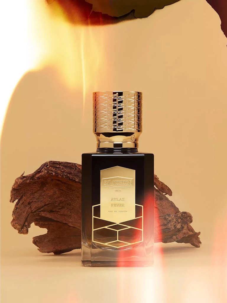 EX NIHILO Atlas Fever Eau de Parfum 6